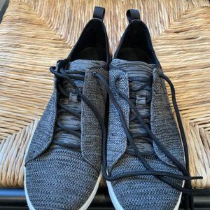 Merrell Gridway Sneakers in Black